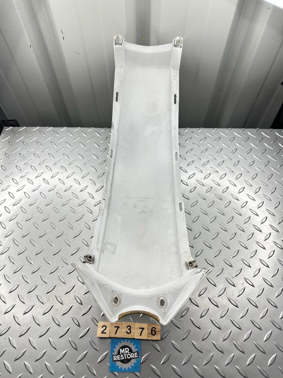 BMW F650GS '99-07' G650GS Fuel Tank Covering Panel Fairing 46632345721