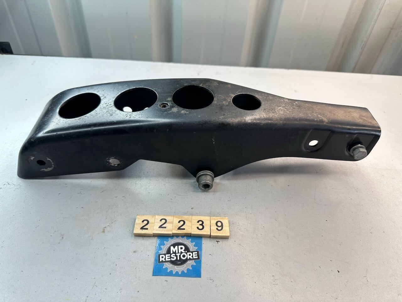 BMW G650GS 2010-15 Engine Support 46517723448
