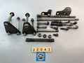 Yamaha XJ900S Diversion 1995-02 Engine Mount Stays, Bolts etc.