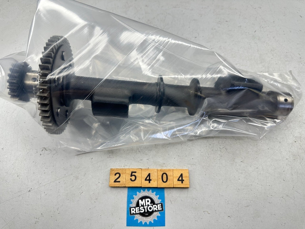 Yamaha V-Max 1200 VMX12 '85-00'  XVZ13 Crankshaft Balancer Balance Weight