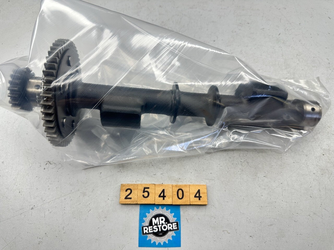 Yamaha V-Max 1200 VMX12 '85-00'  XVZ13 Crankshaft Balancer Balance Weight
