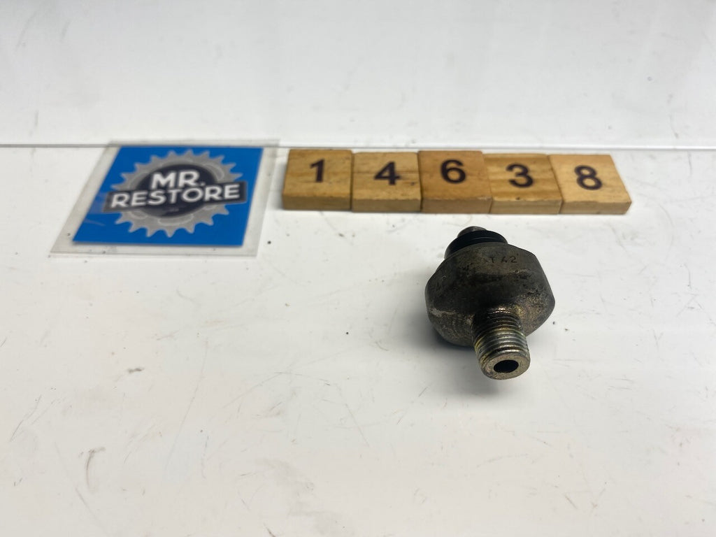 Kawasaki Motorcycle Many Models Oil Pressure Switch 27010-1155