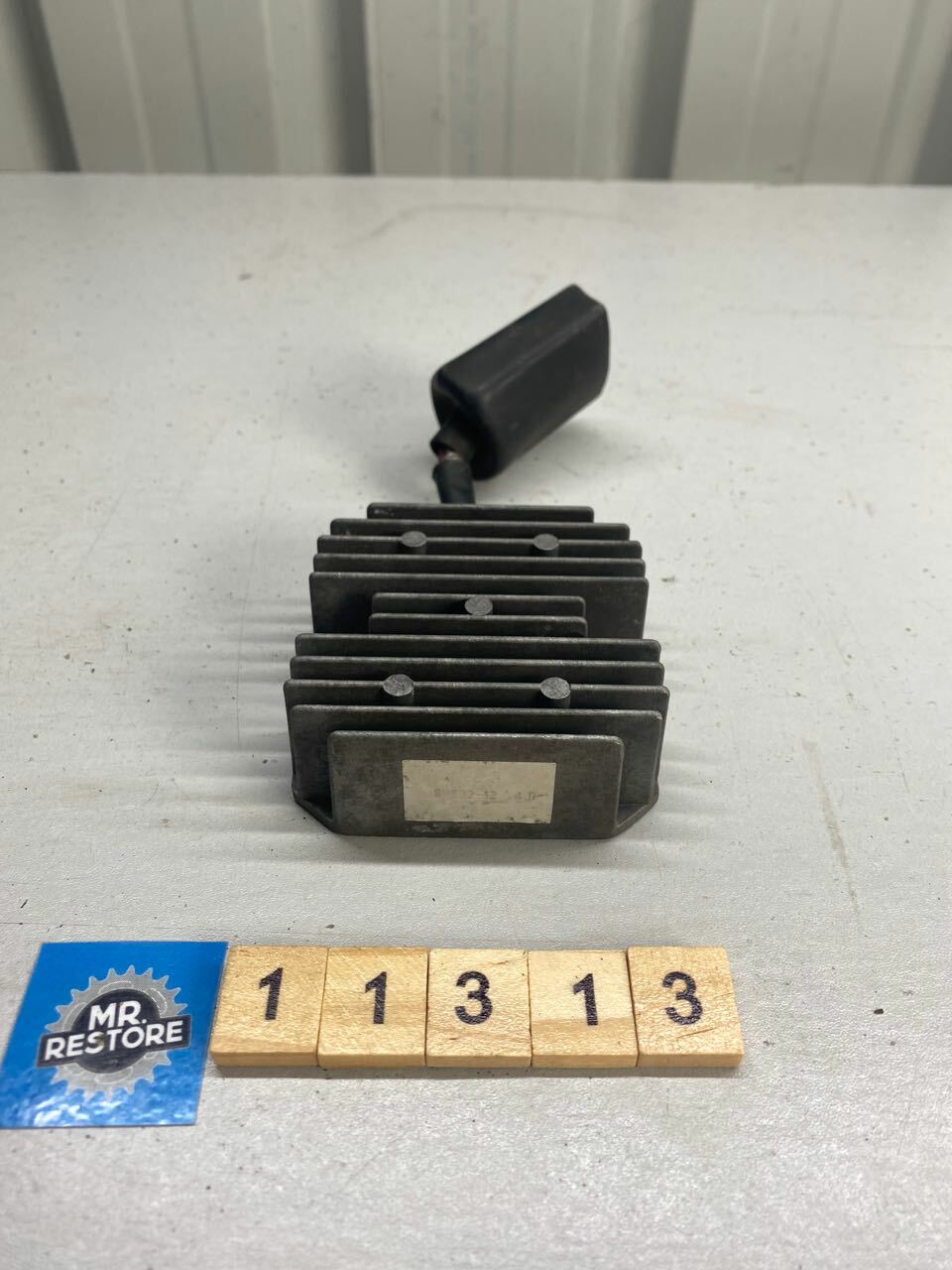 Honda CM250 Regulator Rectifier OEM 