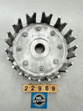 Yamaha XS400 XS360 XS250 Clutch Basket 1L9-16150-01