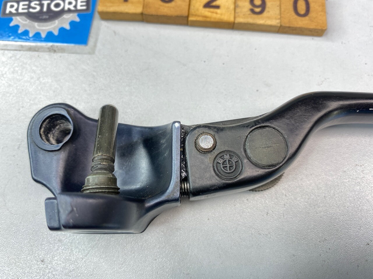 BMW R1100R R1100GS K1100RS R850R OEM R/H Brake Handlebar Lever 32 72 2 314 072