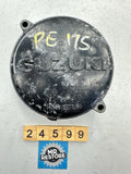 Suzuki PE175 '80-84' RS175 '80-82' Magneto Stator Generator Cover