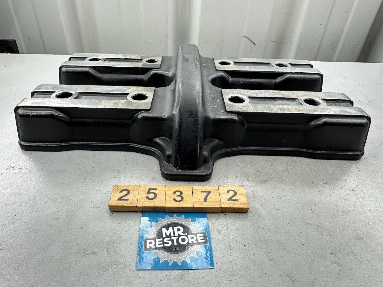 Yamaha V-Max 1200 VMX12 '85-02' Cylinder Head Rocker Cover & Gasket 1FK-11191