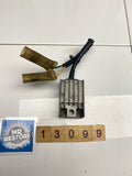 Honda XR600 XR650 Regulator OEM 31400-MN1-680 - SH514-12