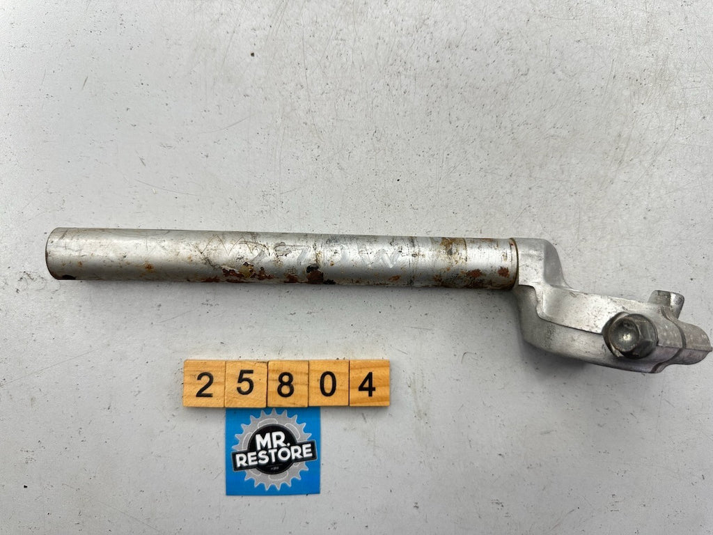 Honda CBR250 RR MC22 Left Handlebar 53150-KAZ  53150-KAZ-000