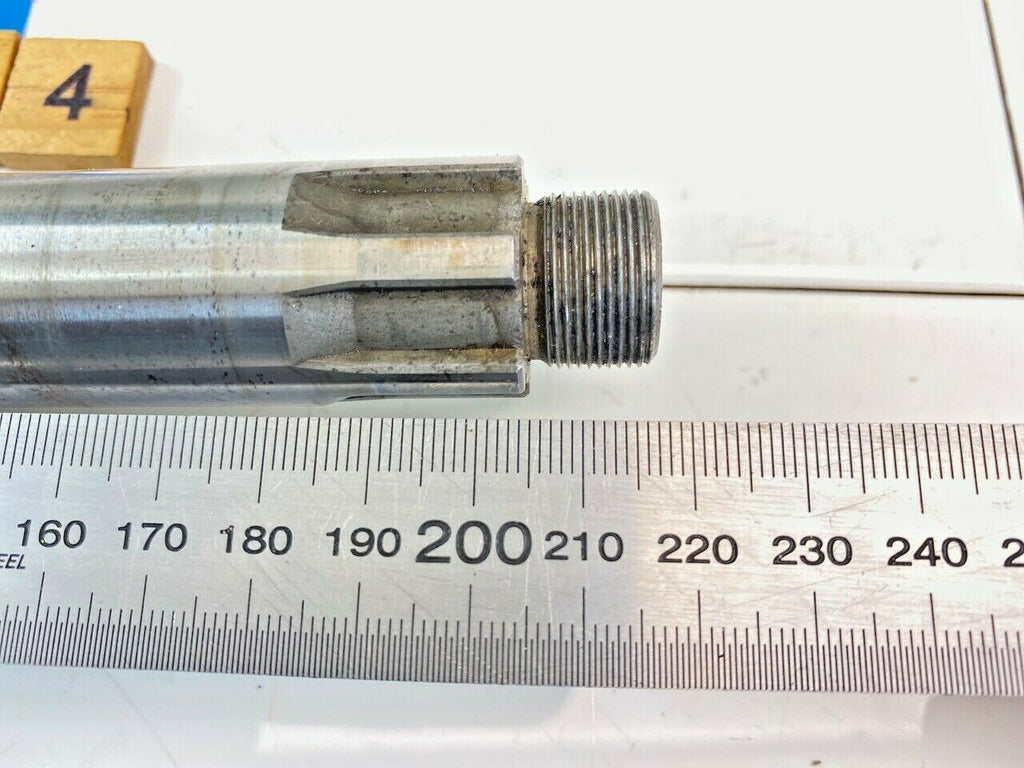 Yamaha RD250 RD350 RZ250 RZ350 YPVS Main Axle