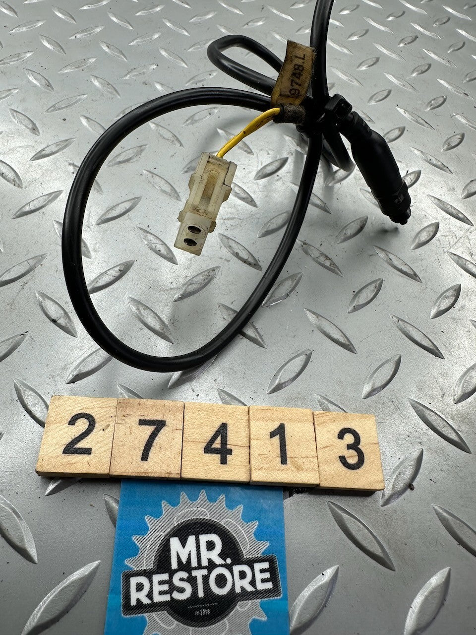BMW F650GS '99-07' F650CS G650GS '08-15' Clutch Switch 61317650075