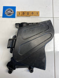 Kawasaki KLR650 Chain Cover 