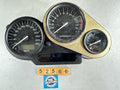 Yamaha FZS600 Fazer KMH Meters Dashboard