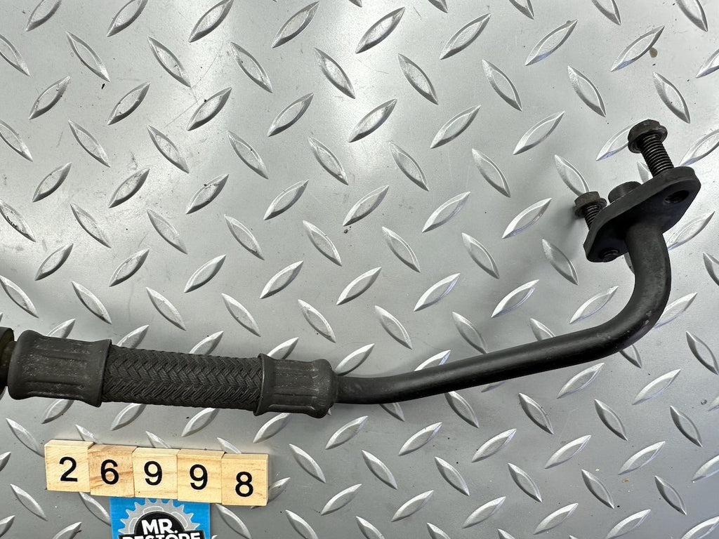 Honda CBF250 Oil Hose A - 15510-KPF-900