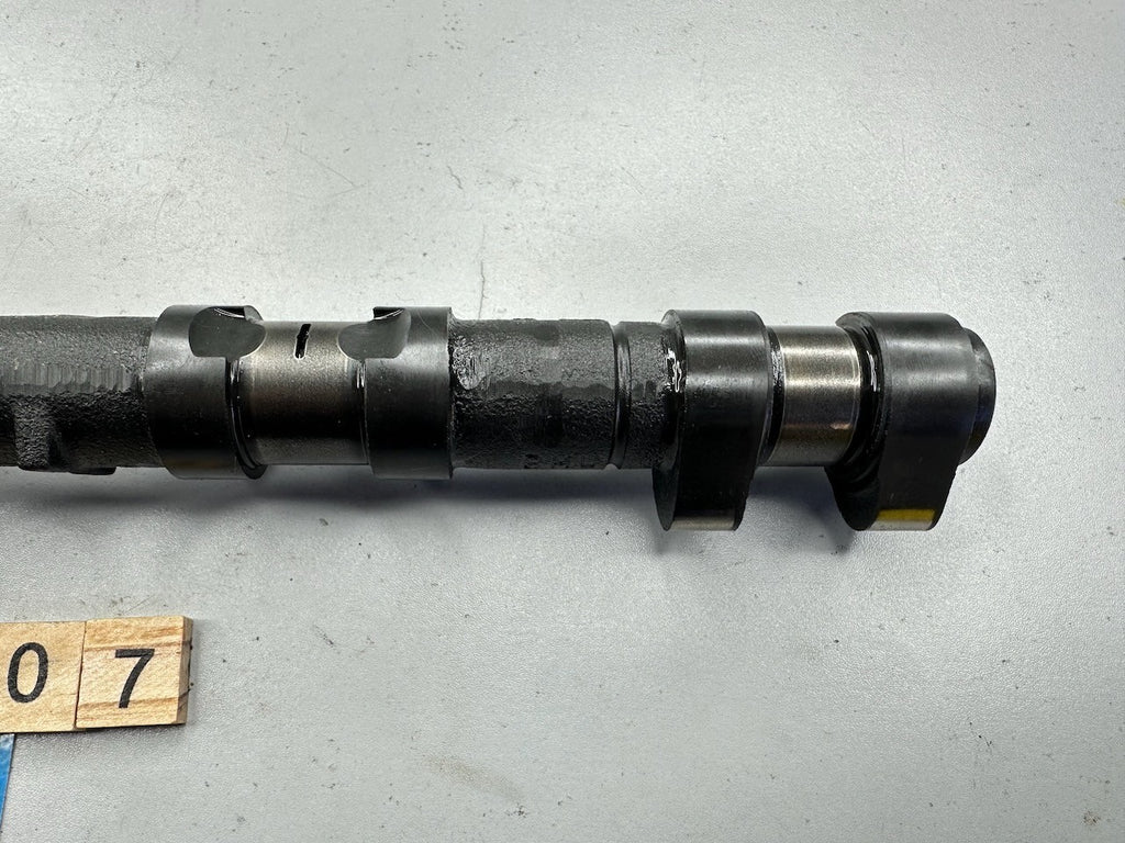 BMW K1200S '03-08' K1200R '04-07' Exhaust Camshaft 11318534391