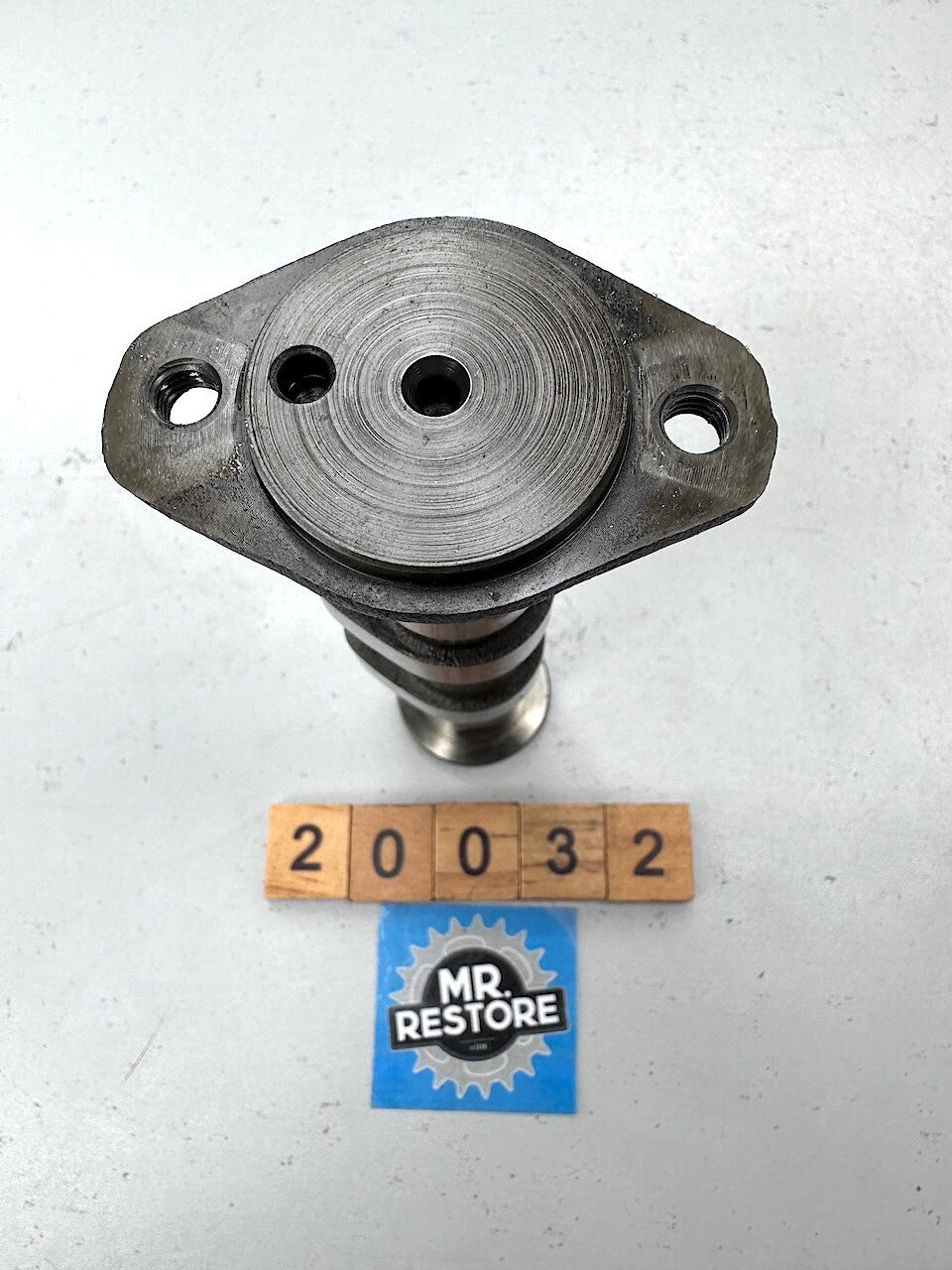 Yamaha XT350 TT350 SRX250 Intake Camshaft 48Y-12171