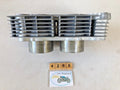 Yamaha TX500 Cylinders Barrels - Original 72.9mm Bore - Bead Blasted