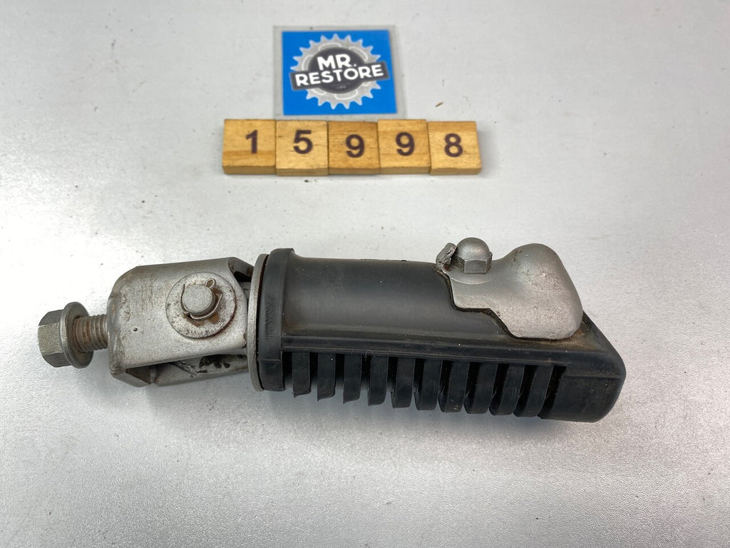 Honda CB250RS L/H Foot Rest 50640471000