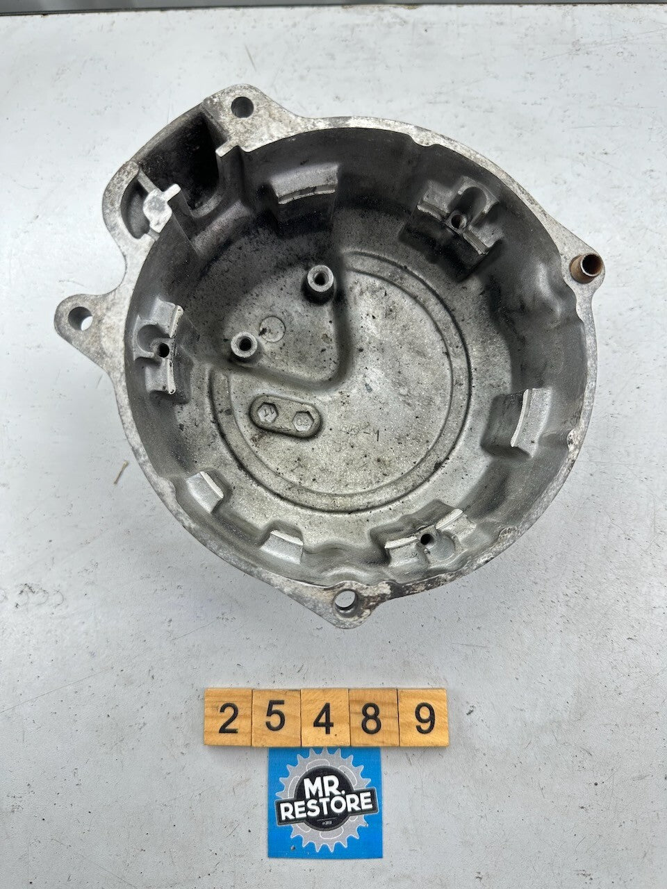 Honda CB650 '79-82' Alternator Generator Stator Cover 11631-426-010