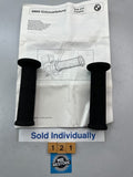 BMW Foam Rubber Handle Grip