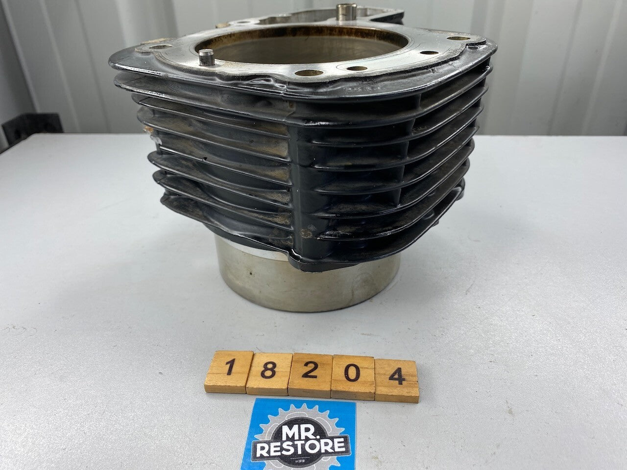 BMW R1200GS R/H Cylinder on Standard "101mm" Bore 7710396