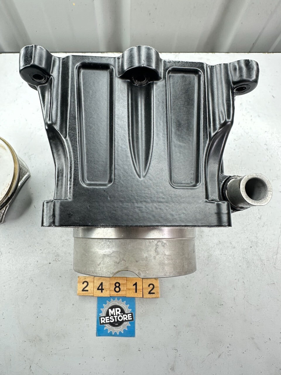 BMW G650GS '08-16' Cylinder & Piston @ Std. 100mm 11117700201  11117700087