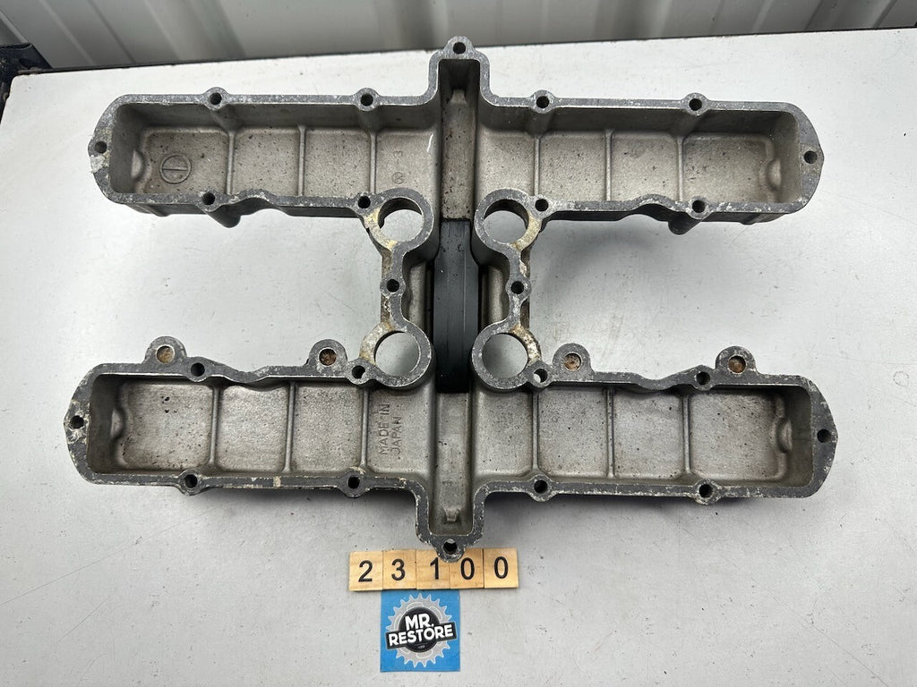 Kawasaki KZ650 Z650 '83' KZ1100 LTD '83' Rocker Cover 14025-1553
