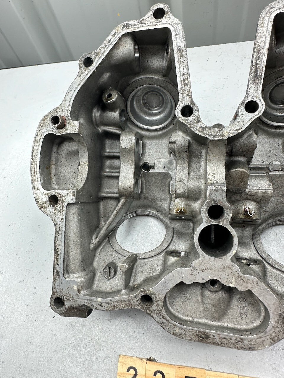 Honda XL600R 1986-87 Cylinder Head Rocker Cover 12311-MK5-010
