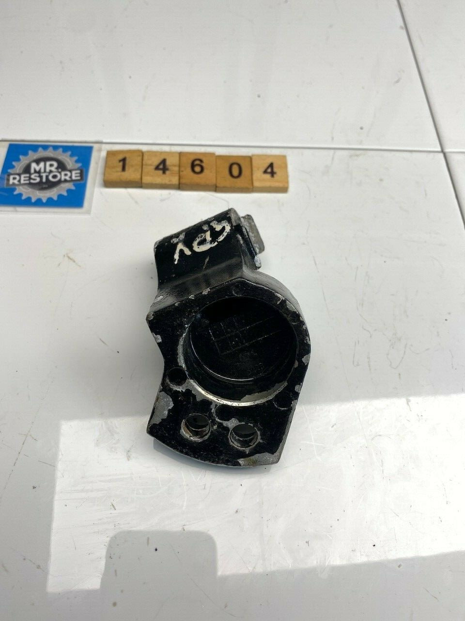Kawasaki ZX500 GPX500R ZX600 GPX600R 600R L/H Handlebar Mount 38mm 46012-1175