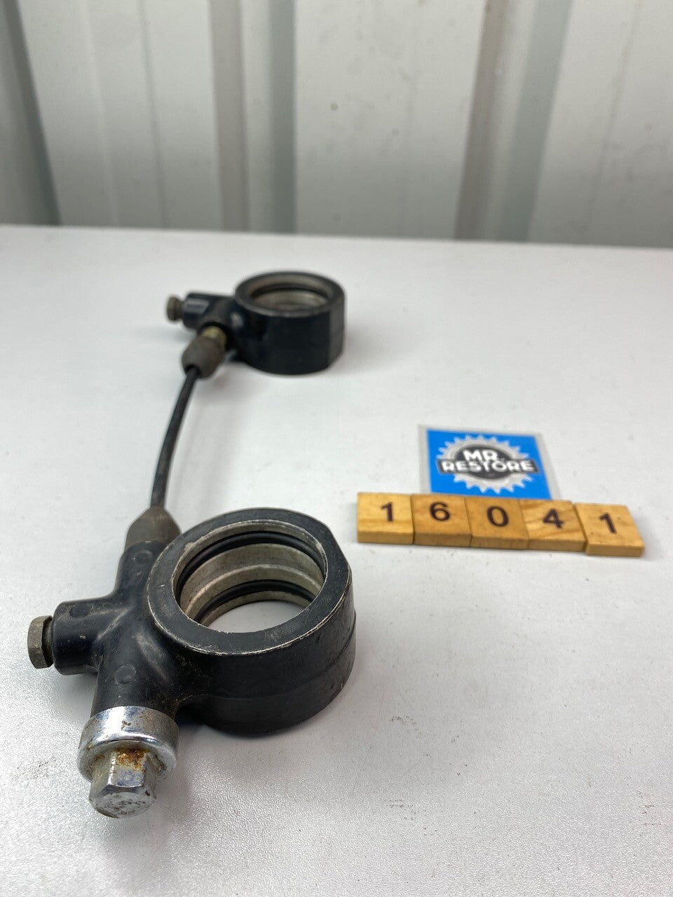 Suzuki GSX1100 1980-83 Fork Balancers 51431-49200-291 51432-49200-291