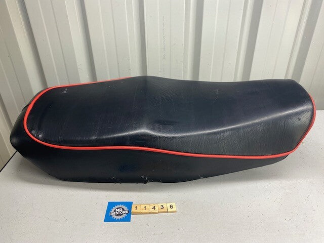Honda CBX550 Seat