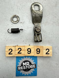 Honda CB750 Four '75-78' Clutch Lever & Spring 22810-300  22815-300