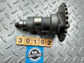 Kawasaki KLR250 KX250 KZ1000CSR KZ250 OEM Camshaft & Sprocket 12044-1028