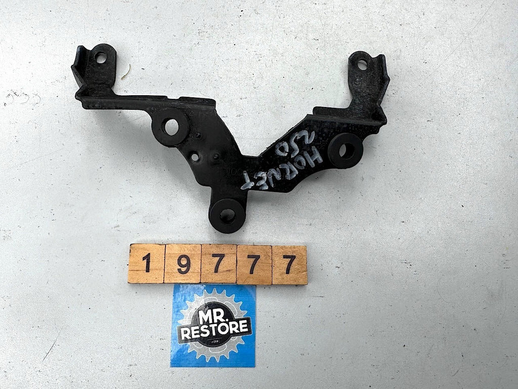 Honda CB400 CB250 Hornet Dash Meters Stay Bracket HP-0278-001