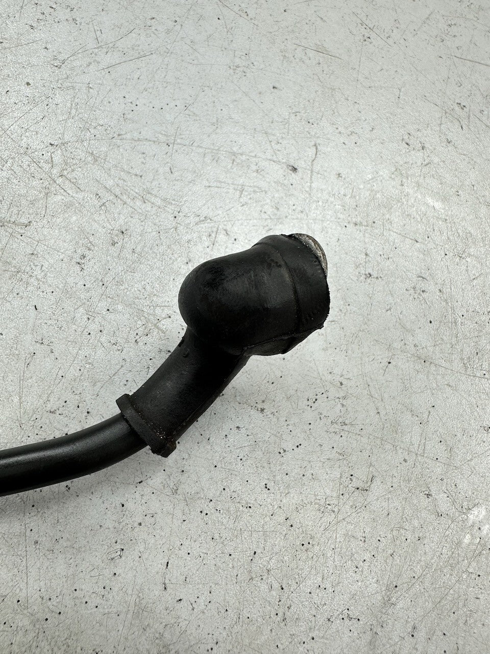 Yamaha V-Max 1200 VMX12 '85-03' Starter Motor Cable 1FK-81815