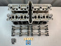 Yamaha YZF600R Thundercat 1997-01 Cylinder Head 4MM-11101-01