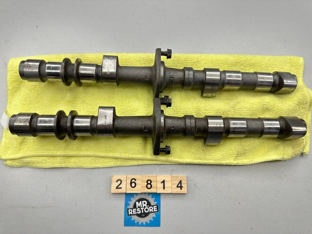 Kawasaki Z1000 KZ1000 J Pair of Camshafts 1981-1983