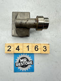 BMW R1200GS R1200R R1200S R900RT R NineT Crankshaft Balance Weight