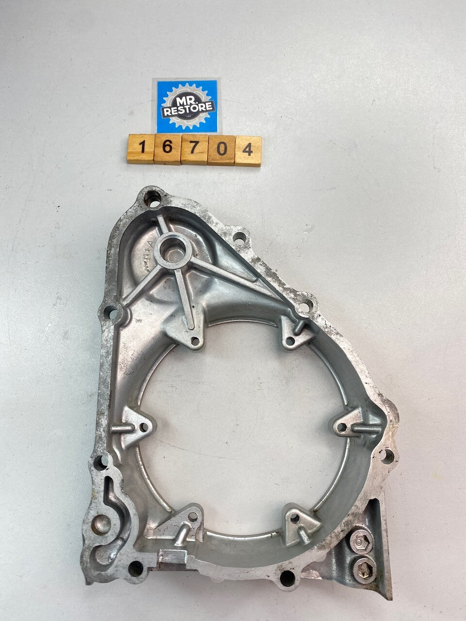 Honda CB250G CL360 Crank Case Stator Cover 11341369000