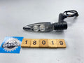 BMW R1200GS OEM LED L/H Rear Indicator 63238522501
