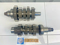 Triumph 900 Triple Transmission Gearbox