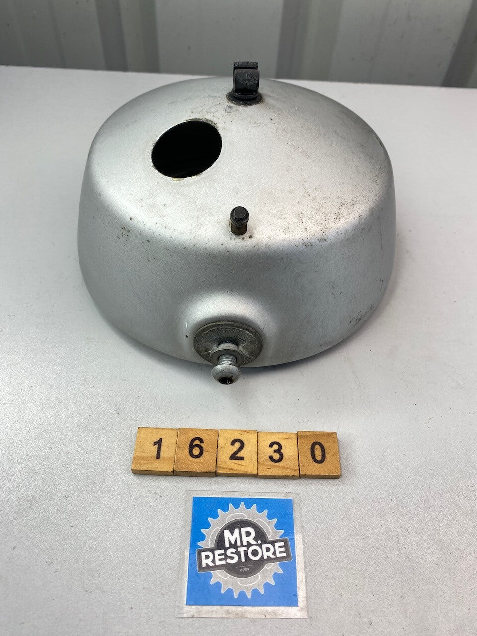 BMW R1100R R850R R100R R80R K75 Headlamp Housing 63 12 1 459 815