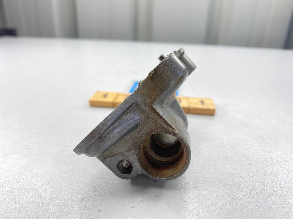 Yamaha DT200 DT125 Water Pump Housing Cover 3BN-12422