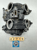 Honda XR350 XL350 Cylinder Head Rocker Cover 12311-KF0-305