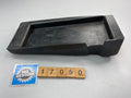 BMW R1100RT R850RT 259T R22 Oddments Box Radio Tray Insert (rubber)