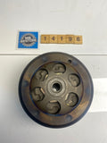 Yamaha Jog 3KJ Full Clutch OEM - 24G-16611-03 2VK-16620 