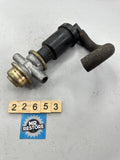 Kawasaki ZX750 ZX7R ZX900 ZX9R EL250 ZL1000 Air Switch Valve 16126-1104