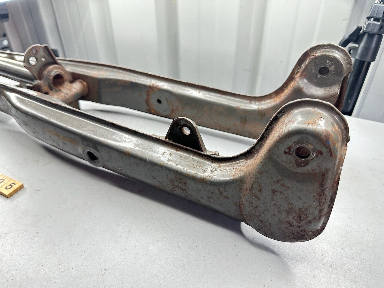 Yamaha V70 V80 V90 Fork Cover