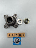 Yamaha XJ900 XJ750 XJ700 XJ650 Middle Drive Gear Flange 4H7-17555-00-00