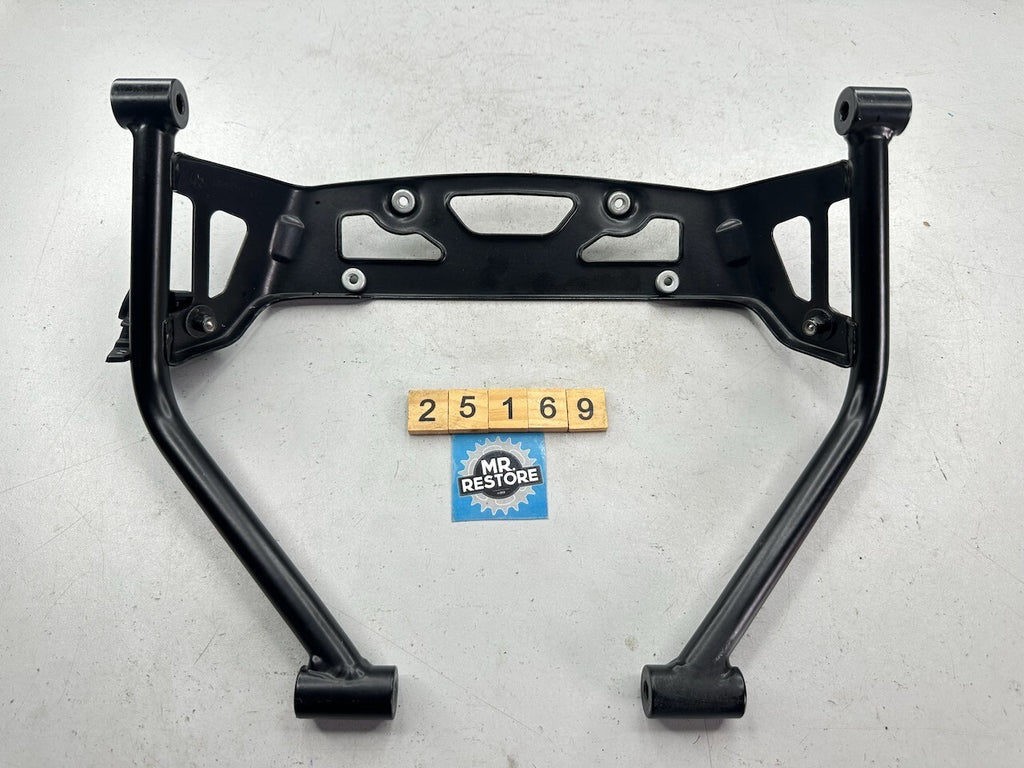 BMW K1300R '07-15' K1200R '04-08' Dashboard Support Bracket 46637681929